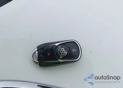 2017 Buick Encore Preferred z USA, uszkodzony, nr VIN KL4CJASB4HB124510